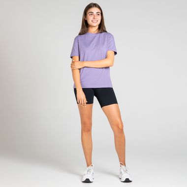 O&#039;Neills Women&#039;s Recharge T-Shirt Purple