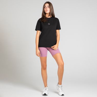 O&#039;Neills Women&#039;s Recharge T-Shirt Black