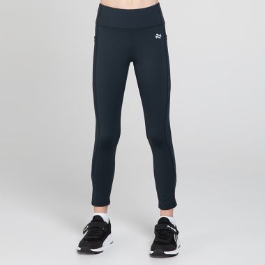 O&#039;Neills Kids&#039; Kora 7/8 Leggings Black