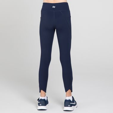 O&#039;Neills Kids&#039; Kora 7/8 Leggings Marine / Silver