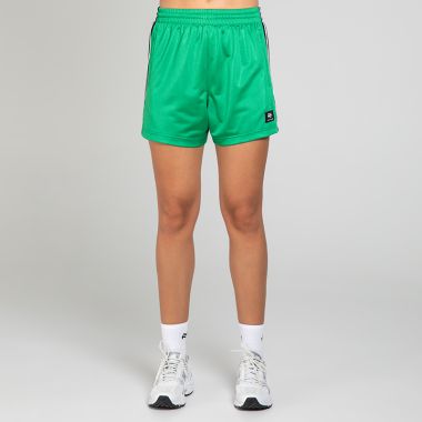 O&#039;Neills Hero Shorts Green / Black / White
