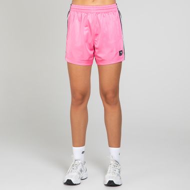 O&#039;Neills Hero Shorts Pink / Black / White