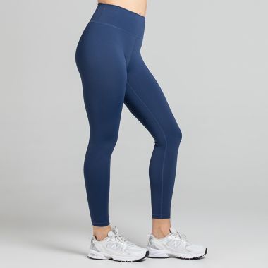 O'Neills Women's Luxe Full Length Leggings Marine