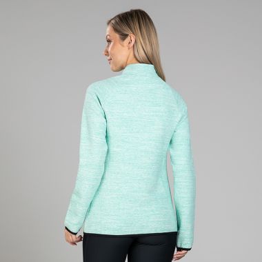 O&#039;Neills Women&#039;s Kylie Full Zip Top Green