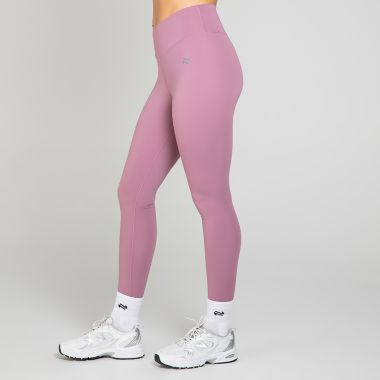 O&#039;Neills Women&#039;s Luxe Full Length Leggings Pink