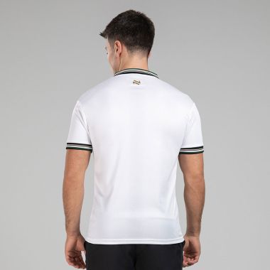 Maillot D'entraînement Antrim GAA O'Neills FonaCAB - Neuf Gris Taille Joueur