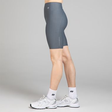 O&#039;Neills Women&#039;s Riley Cycling Shorts Dark Grey