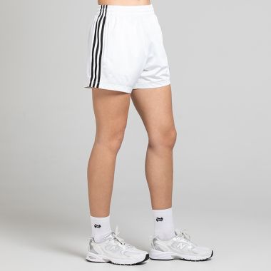 O'Neills Women's Hero Shorts White / Black