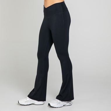 O&#039;Neills Women&#039;s Luxe Flared Leggings Black