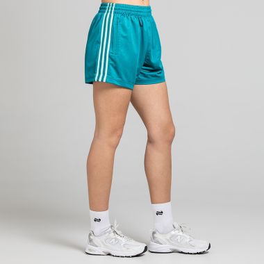 O'Neills Women's Hero Shorts Teal