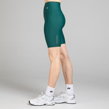 O&#039;Neills Women&#039;s Riley Cycling Shorts Green