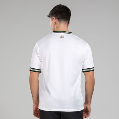 O&#039;Neills Men&#039;s Ireland Premier Jersey Pearl White