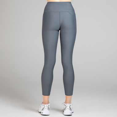 O&#039;Neills Women&#039;s Riley 7/8 Length Leggings Dark Grey