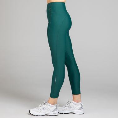 O&#039;Neills Women&#039;s Riley 7/8 Length Leggings Green