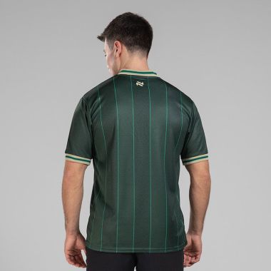 O&#039;Neills Men&#039;s Ireland Premier Jersey Green / Gold