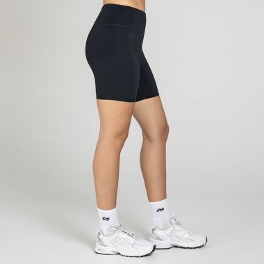 O'Neills Women's Luxe Cycling Shorts Black