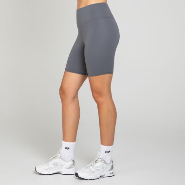 O&#039;Neills Women&#039;s Luxe Cycling Shorts Dark Grey