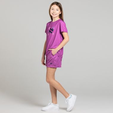 O'Neills Kids' Rhea Shorts Purple / Marine