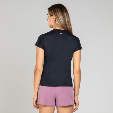 O&#039;Neills Women&#039;s Luxe T-Shirt Black