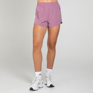 O&#039;Neills Women&#039;s Luxe Woven Shorts Pink