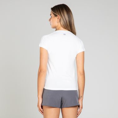 O&#039;Neills Women&#039;s Luxe T-Shirt White