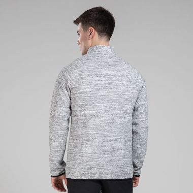 O&#039;Neills Men&#039;s Kian Full Zip Top Grey