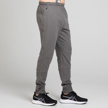 O&#039;Neills Men&#039;s Momentum Fleece Tracksuit Bottoms Dark Grey