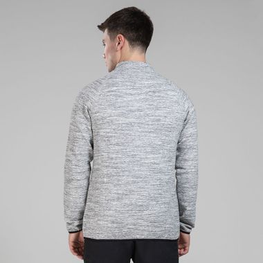 O&#039;Neills Men&#039;s Kian Half Zip Top Grey