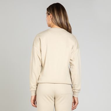 O&#039;Neills Women&#039;s Legacy Sweatshirt Beige
