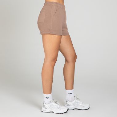 O&#039;Neills Women&#039;s Legacy Shorts Brown