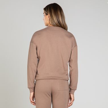 O&#039;Neills Women&#039;s Legacy Sweatshirt Brown