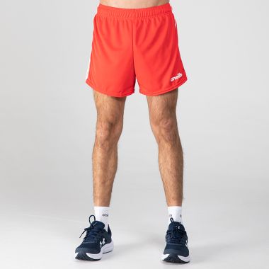 O&#039;Neills Mourne Shorts Red / White