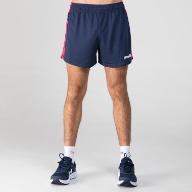 O&#039;Neills Mourne Shorts Navy / Paradise Pink