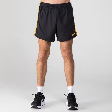 O&#039;Neills Mourne Shorts Black / Amber