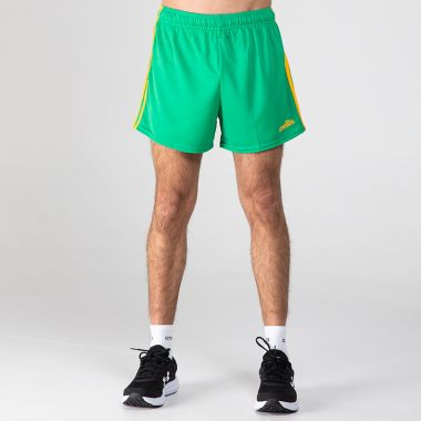 O&#039;Neills Mourne Shorts Green / Amber