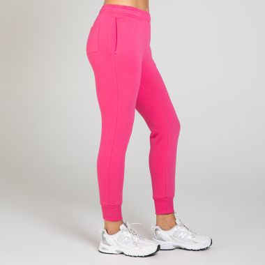 O’Neills Women’s Legacy Fleece Tracksuit Bottoms Raspberry