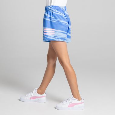 O&#039;Neills Kids&#039; Connell Shorts Sky / Pink