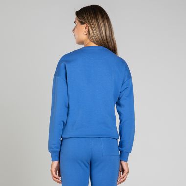 O&#039;Neills Women&#039;s Legacy Sweatshirt Blue
