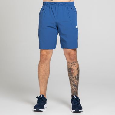 O&#039;Neills Men&#039;s Strive Woven Shorts Marine / White