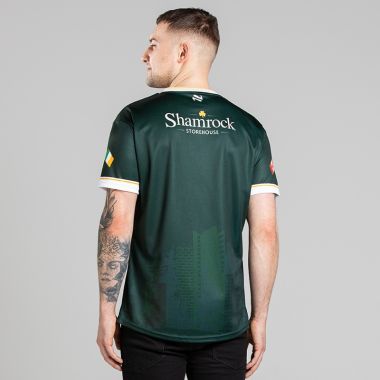 Shamrock Storehouse Harp Jersey