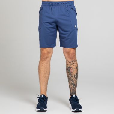 O&#039;Neills Men&#039;s Strive Shorts Marine / White