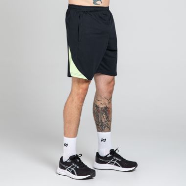 O&#039;Neills Men&#039;s Charge Shorts Black / Green