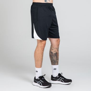 O&#039;Neills Men&#039;s Charge Shorts Black / White