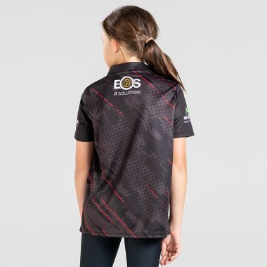 Down GAA Kids&#039; Goalkeeper Jersey 2023