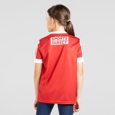 Cork GAA Kids&#039; Home Jersey 2023