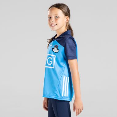 Dublin GAA Kids&#039; Home Jersey 2023
