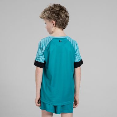 O&#039;Neills Kids&#039; Noah T-Shirt Blue