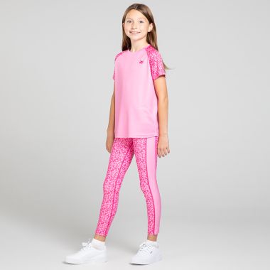 O&#039;Neills Kids&#039; Willow Leggings Pink