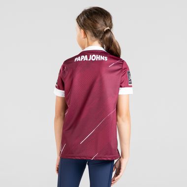 Galway GAA Kids&#039; Home Jersey 2023