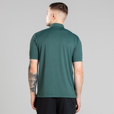O'Neills Men's Surge Polo Shirt Bottle / White